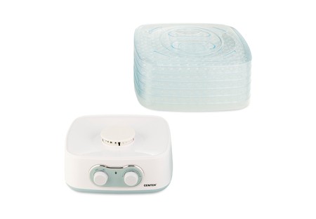 электросушилка centek ct-1659 белый