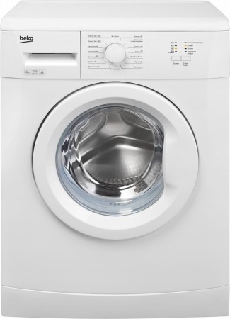 стиральная машина beko wkb 41001