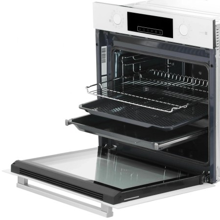 духовой шкаф hotpoint hstf 1231 jsah whg