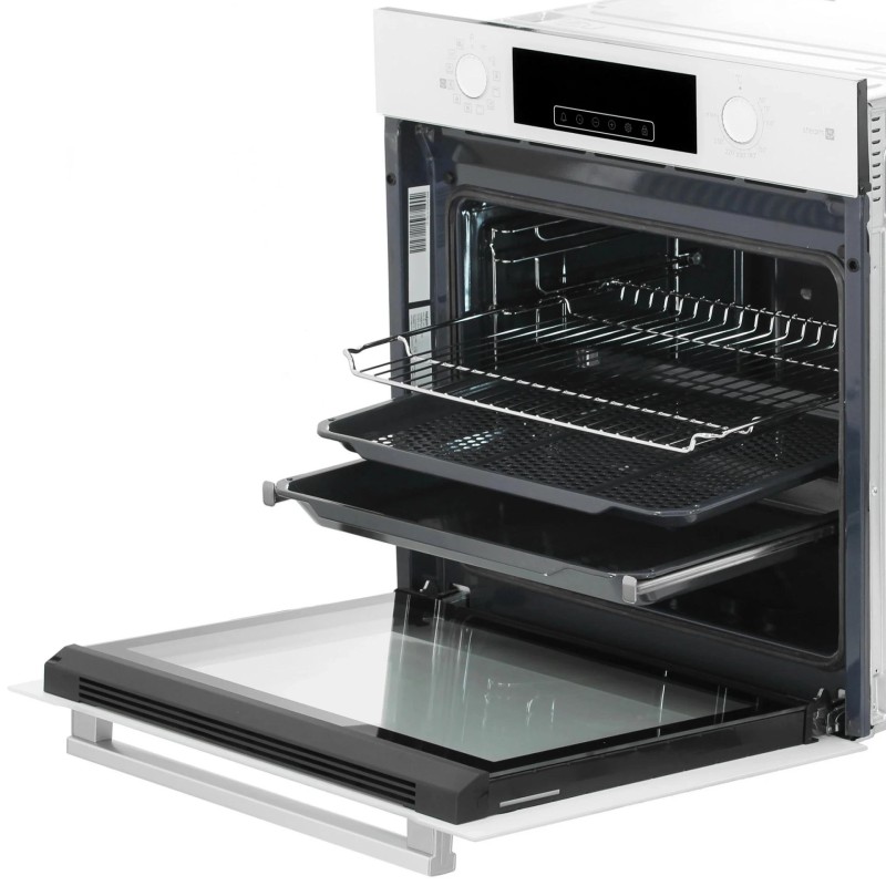 Духовой шкаф Hotpoint HSTF 1231 JSAH WHG