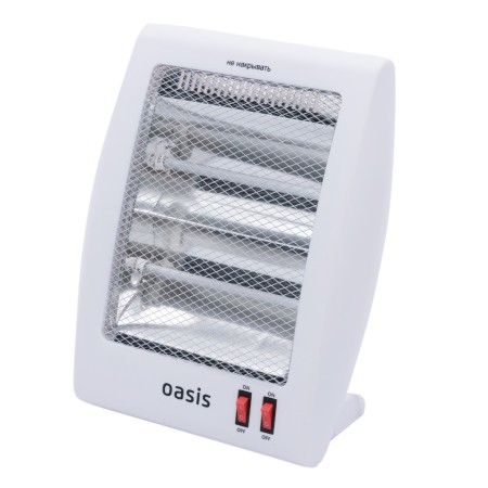 инфракрасный обогреватель oasis is-8 
