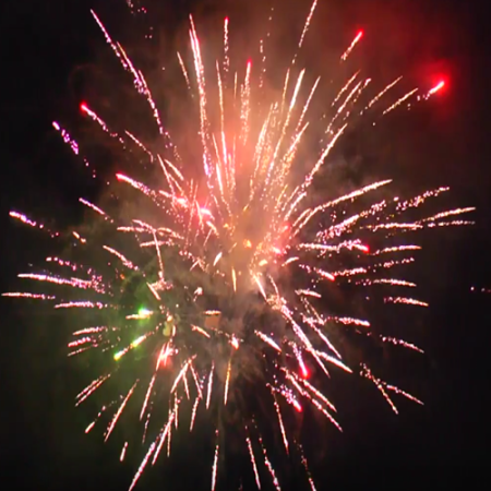 батарея салютов рк7156 русский салют! (0,8" х 49) 1/6