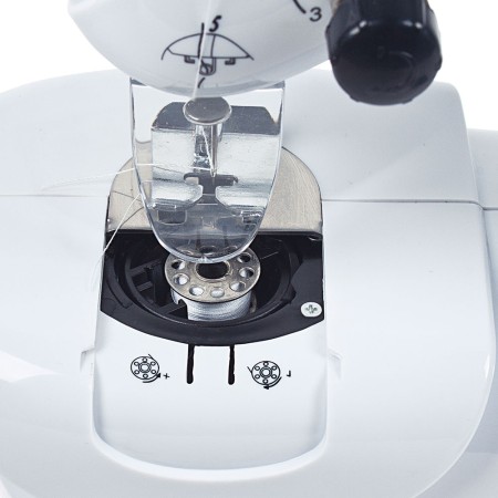 швейная машина vlk napoli 2300