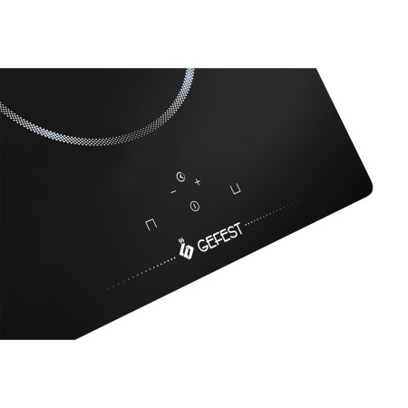 варочная панель gefest пви 4000