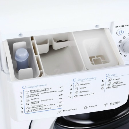 стиральная машина indesit iwsd 6105 uz
