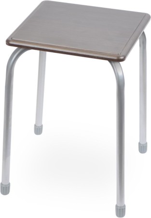 табурет ника ткм2 комфорт (венге темный)