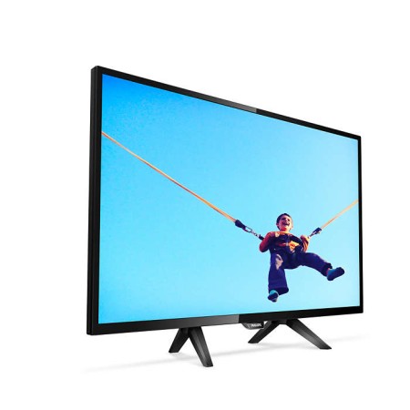 телевизор led philips 32phs5302/12 smart tv