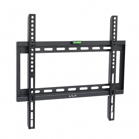 кронштейн vlk trento-33 черный 26-65"