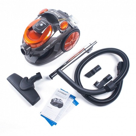пылесос endever skyclean vc-550