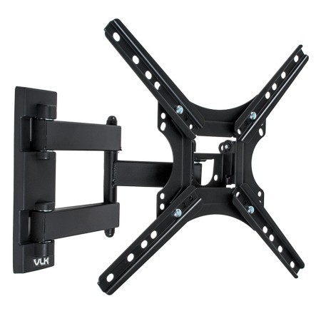 кронштейн vlk trento-17 черный 20-55"