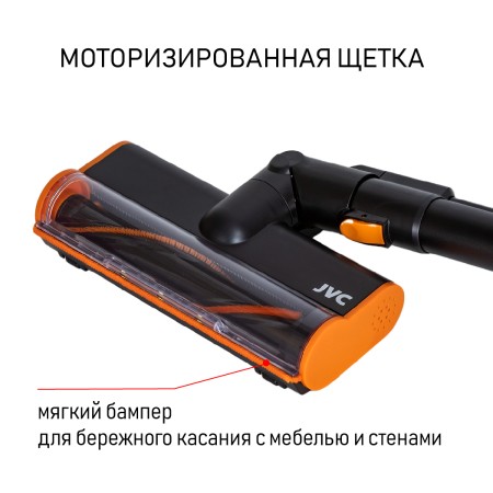 пылесос jvc jh-vs125