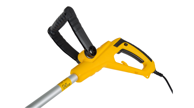 Триммер Huter GET-600