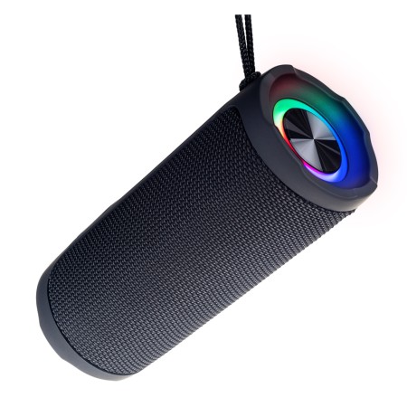 портативная колонка perfeo street black