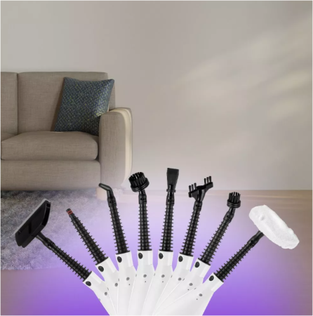 паровая швабра kitfort kt-1095