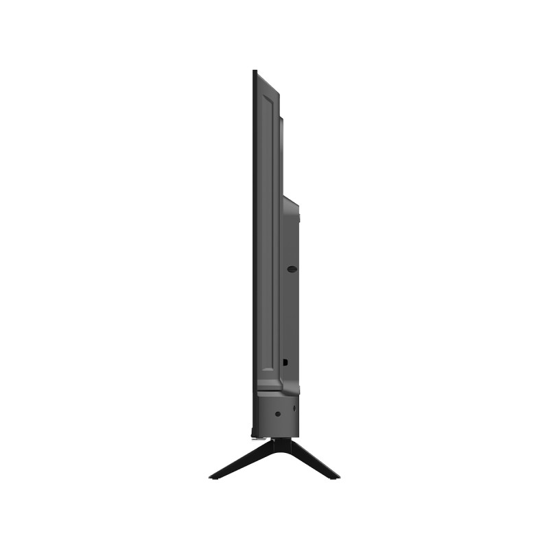 Телевизор LED BQ 50FSU42B Smart TV 