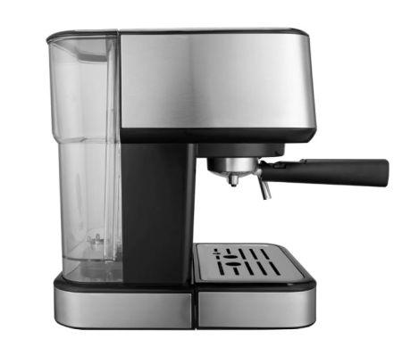 кофеварка рожковая bq cm9000