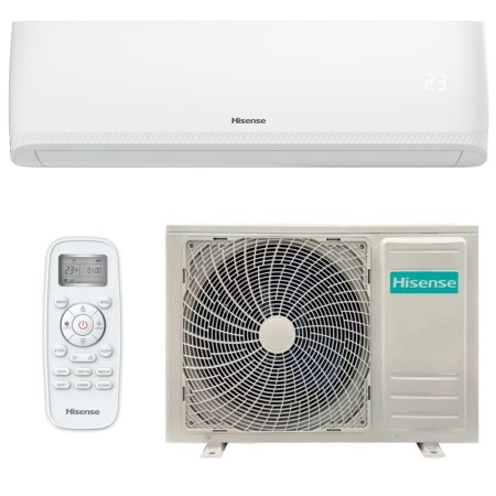 сплит-система hisense as-13uw4ryrcm04 city dc inverter r32