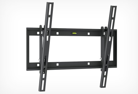 кронштейн holder lcd-т4609-b черный 32-65"