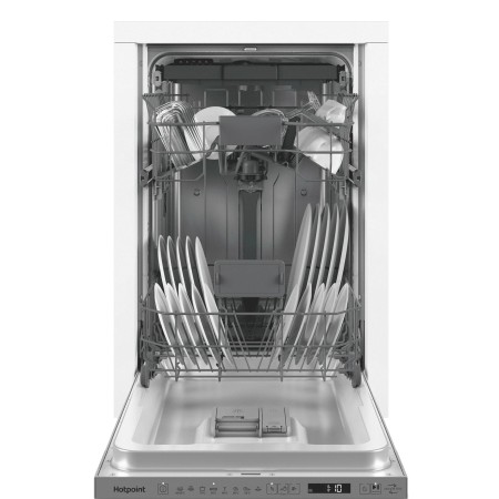 посудомоечная машина hotpoint his 2d86 w inverter