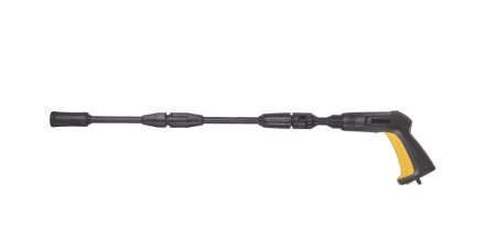 минимойка huter w105-gs