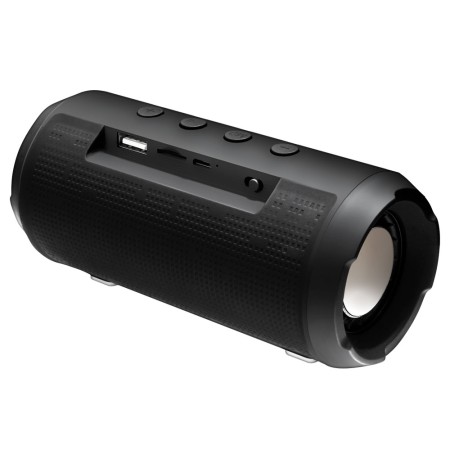 портативная колонка ginzzu gm-894b