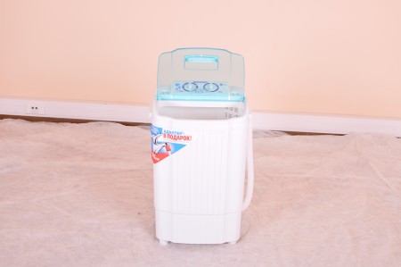 стиральная машина renova ws-30et