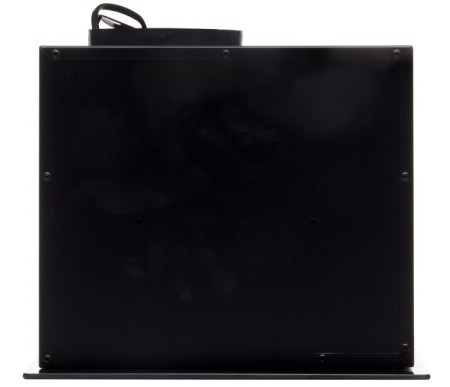 вытяжка konigin skybox black glass 60