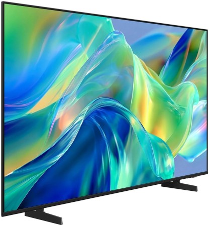 телевизор mini led samsung ue55m1eha smart tv,4k uhd,tizen
