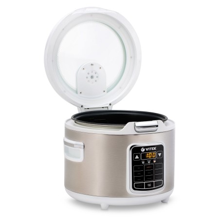 мультиварка vitek vt-4281 (w)