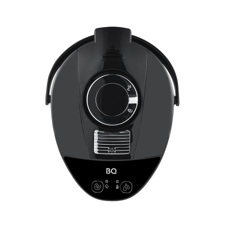 термопот bq tp400 черный
