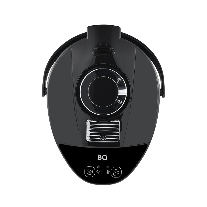Термопот BQ TP400 черный