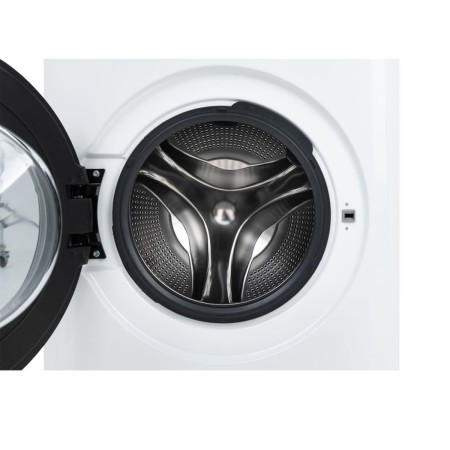 стиральная машина manya m1406w inverter, steam