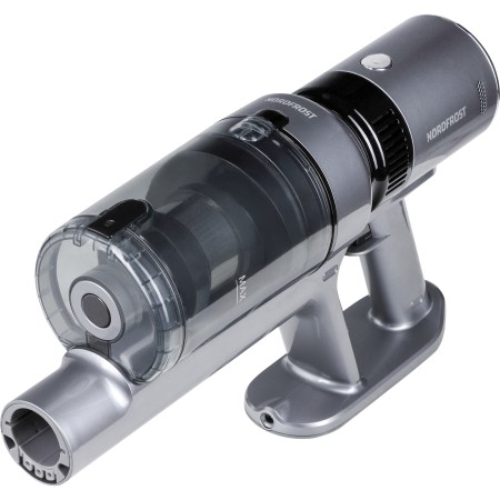 пылесос nordfrost v 400 grey