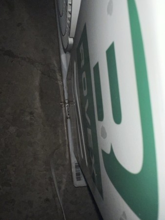 сплит-система rovex rs-07mst1 grace внешний блок(вмятина небольшая под накл rovex,уп ок)