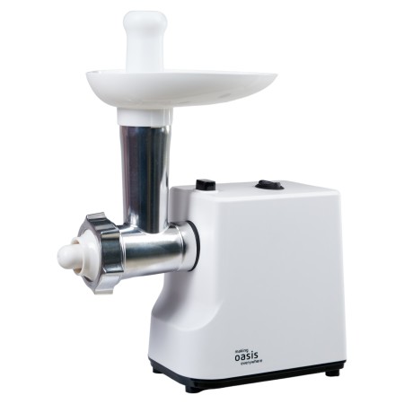 мясорубка oasis mg-lk1