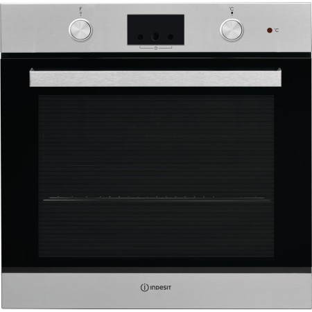 духовой шкаф indesit ifw 65y0 j ix