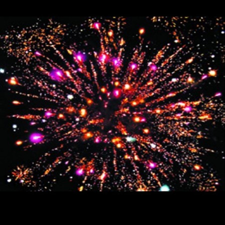 батарея салютов рк8301 зашибись (0,8" 1,0" х 130) 1/2	