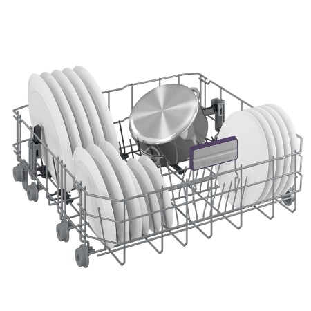 посудомоечная машина beko bdin38530a inverter