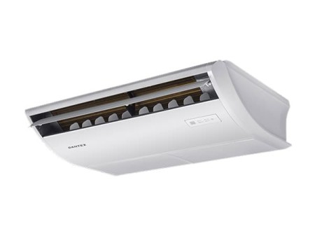 сплит-система dantex rk-24chtn напольно/потолочная