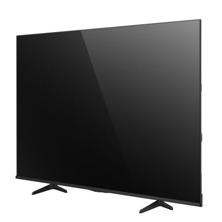 телевизор led hisense 55e66sl smart tv 4k