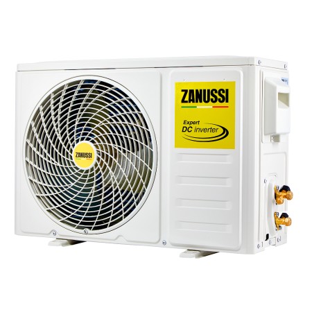 сплит-система zanussi zacs/i-09 hm/a23/n1 milano dc inverter