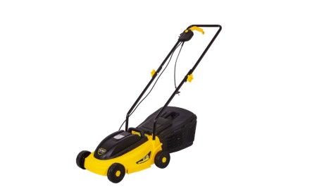газонокосилка huter elm-11а32