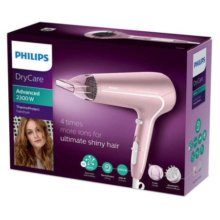 фен philips bhd290/00