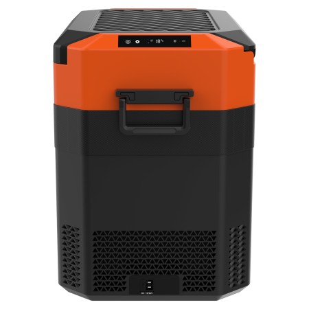 холодильник бирюса нс-38p7 (мобильный)