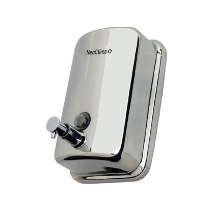 диспенсер для жидкого мыла neoclima dm-1000