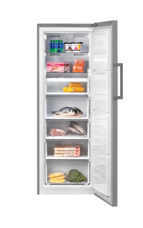 холодильник beko rfnk290t21s