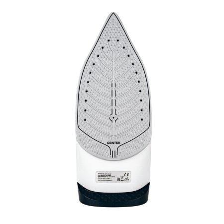 утюг centek ct-2309 green