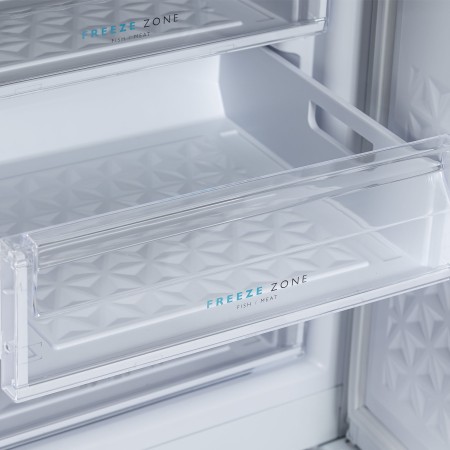 морозильник бирюса 514 белый