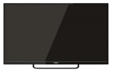телевизор led asano 40lf8120t smart tv
