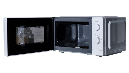 микроволновая печь midea mm7p012mz (w) белый
